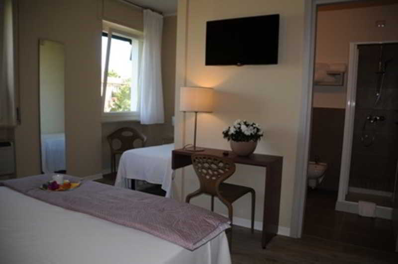 Hotel Ca' Mura Bardolino Exterior foto